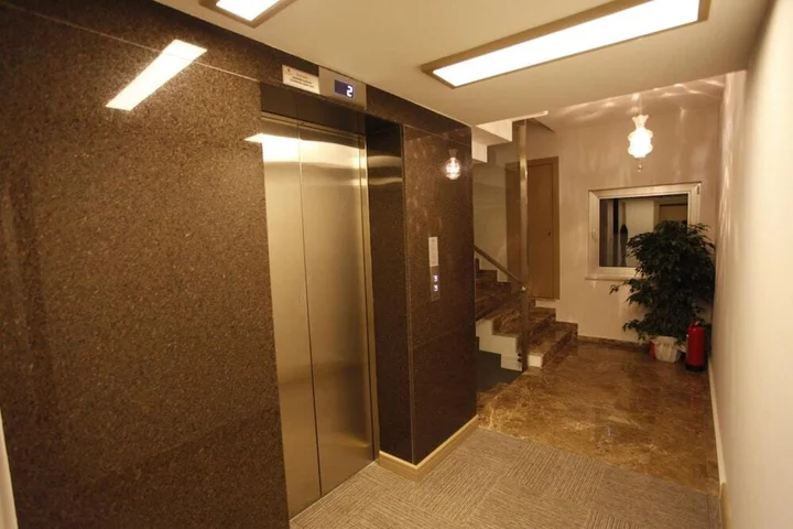 Гиресун: Giresun Sedef Hotel