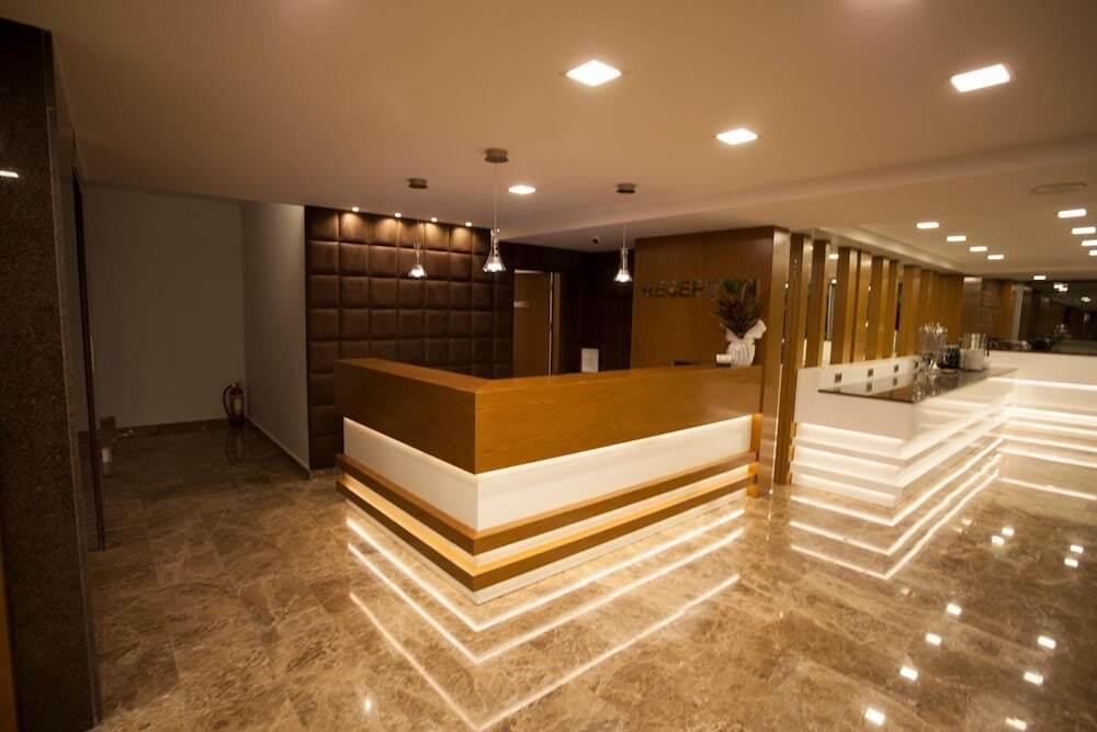 Гиресун: Giresun Sedef Hotel