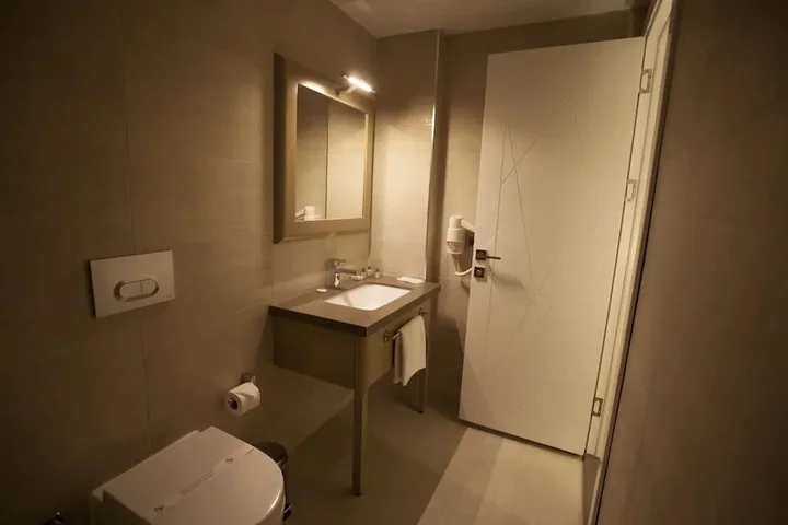 Гиресун: Giresun Sedef Hotel