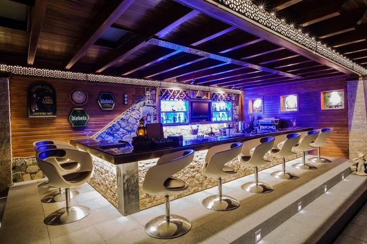 Гюндоган: Casamia Boutique Hotel