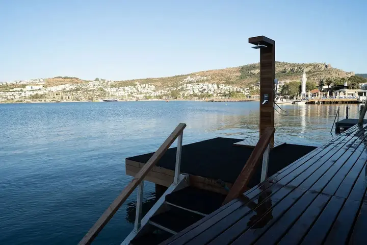 Гюндоган: Casamia Boutique Hotel