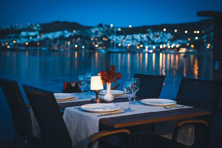 Гюндоган: Casamia Boutique Hotel