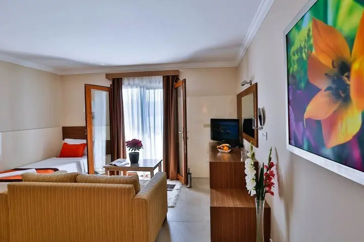 Гюндоган: Casamia Boutique Hotel