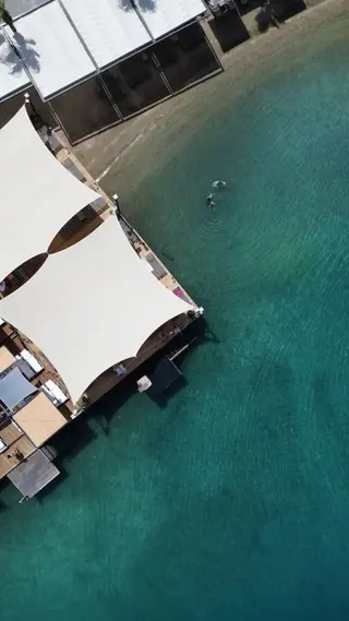 Гюндоган: Casamia Boutique Hotel