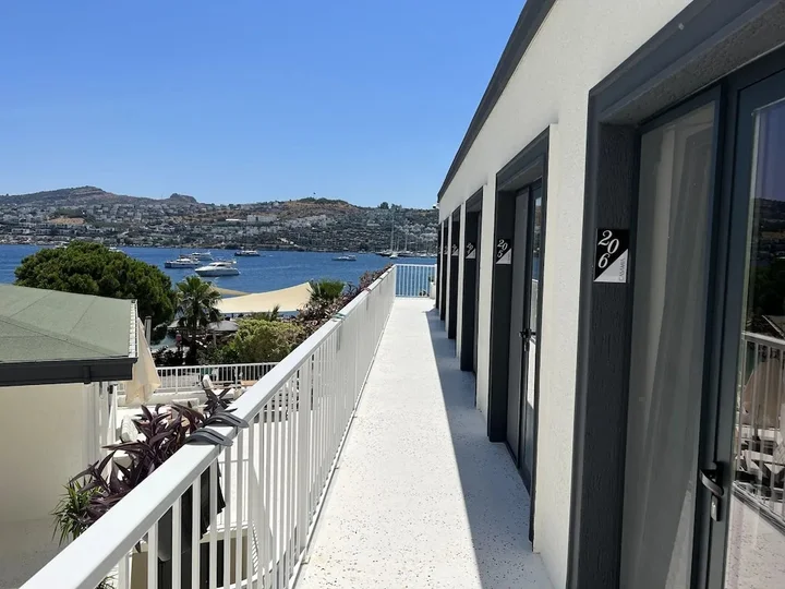 Гюндоган: Casamia Boutique Hotel