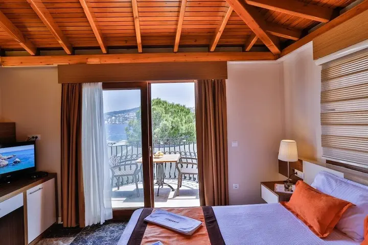 Гюндоган: Casamia Boutique Hotel