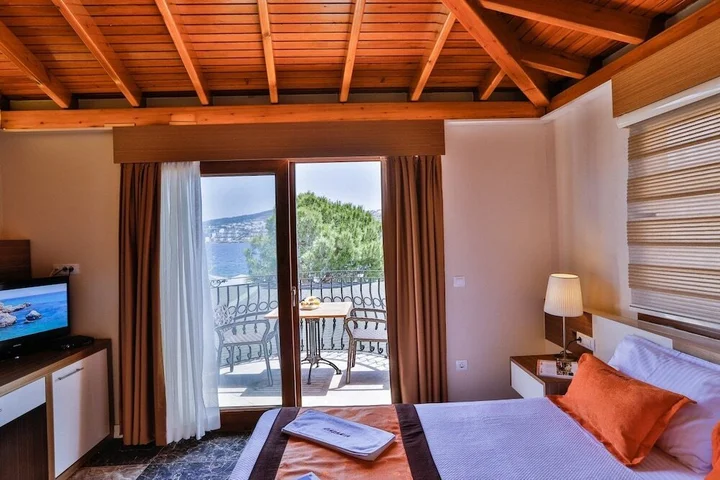 Гюндоган: Casamia Boutique Hotel
