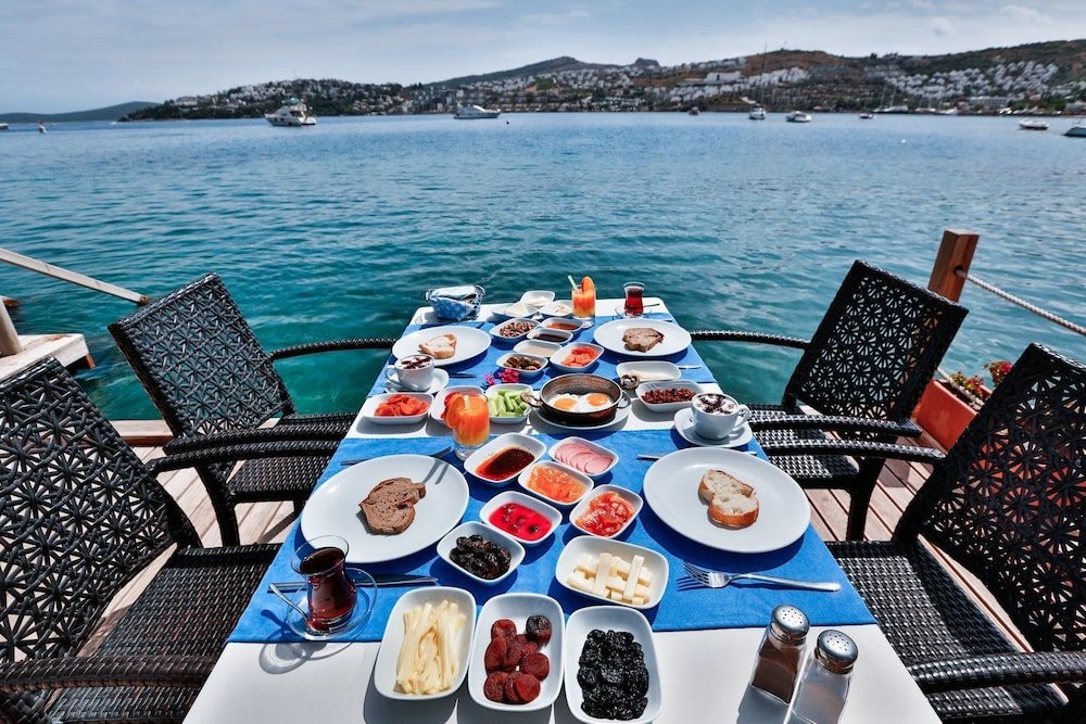 Гюндоган: Casamia Boutique Hotel