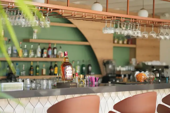 Гюндоган: Casamia Boutique Hotel