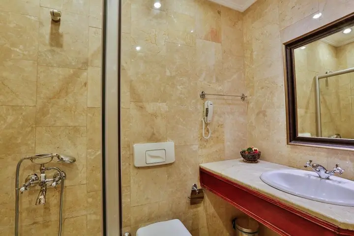 Гюндоган: Casamia Boutique Hotel