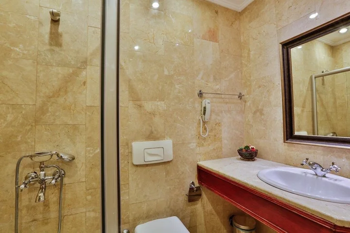 Гюндоган: Casamia Boutique Hotel