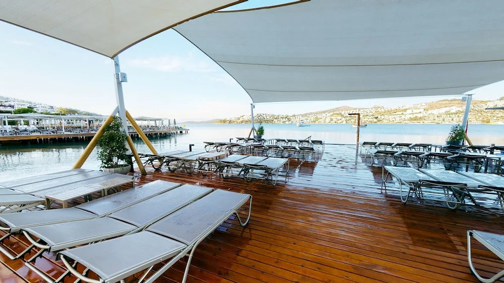 Гюндоган: Casamia Boutique Hotel