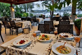 Гюндоган: Casamia Boutique Hotel