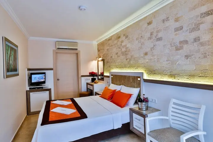 Гюндоган: Casamia Boutique Hotel