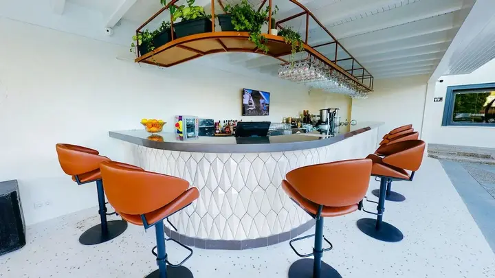 Гюндоган: Casamia Boutique Hotel
