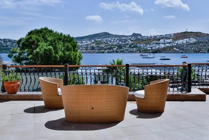 Гюндоган: Casamia Boutique Hotel