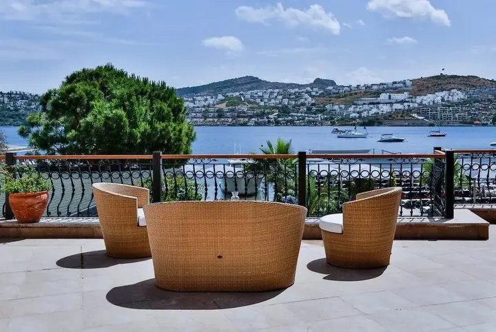 Гюндоган: Casamia Boutique Hotel