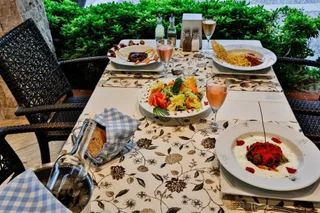 Гюндоган: Casamia Boutique Hotel