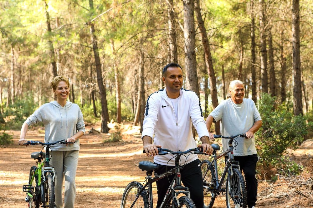 Анталья: Ayka Vital Park