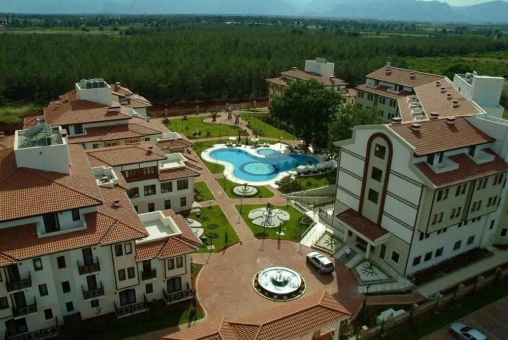 Анталья: Ayka Vital Park