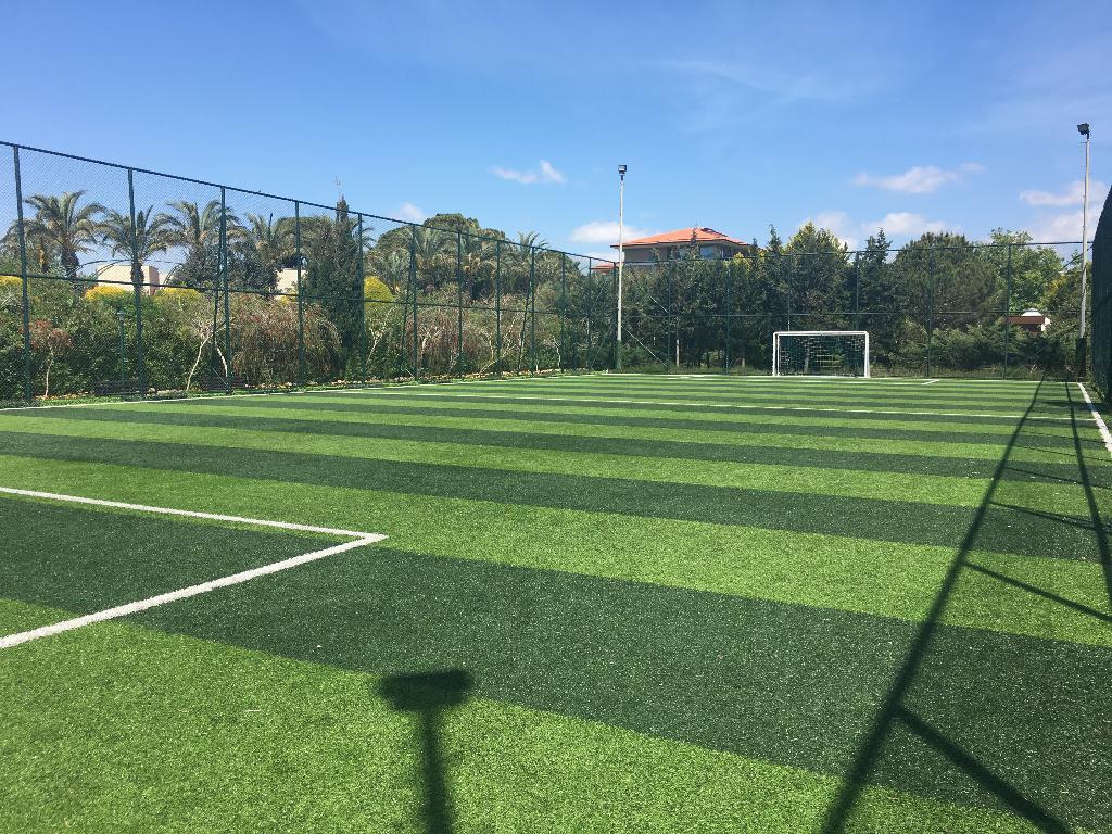 Кунду: Отель Ducale Lara