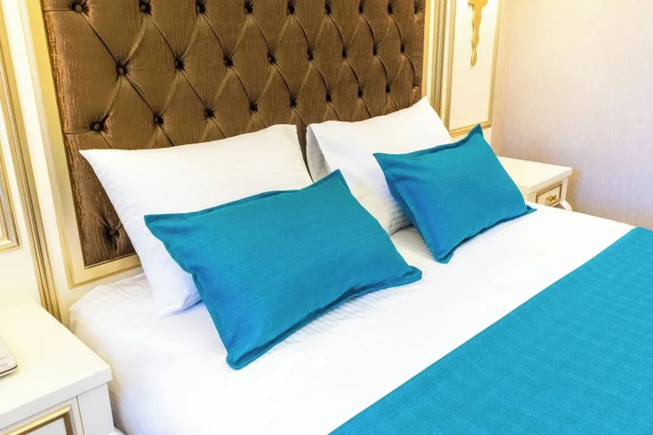 Узунгёль: Flora Uzungol Resort Hotel
