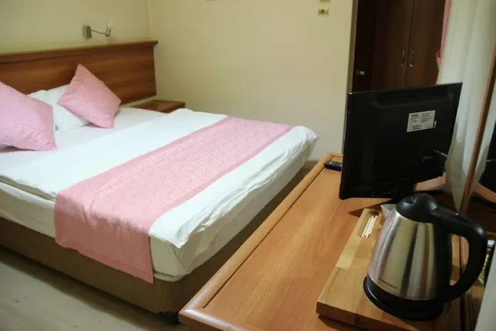 Канаккале: Blue Home