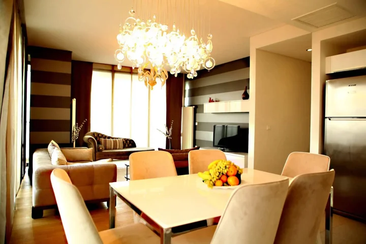 Стамбул: Platform Merter Suites