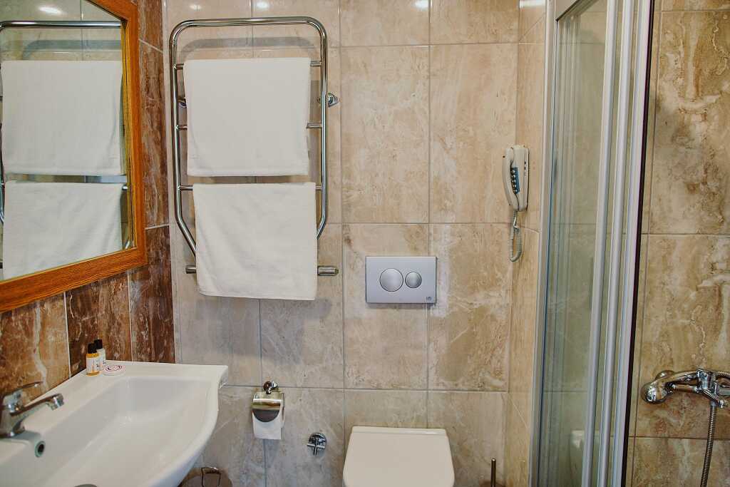 Битез: Natur Garden Hotel