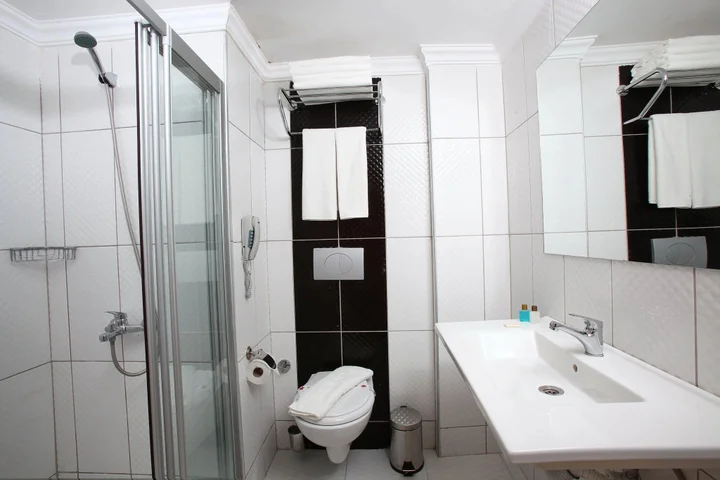Битез: Natur Garden Hotel