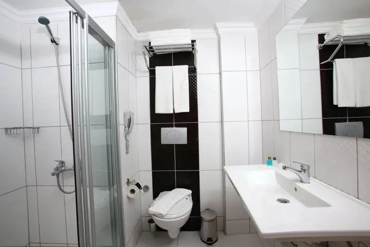 Битез: Natur Garden Hotel
