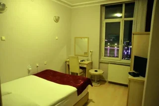 Корум: Kolagasi Hotel