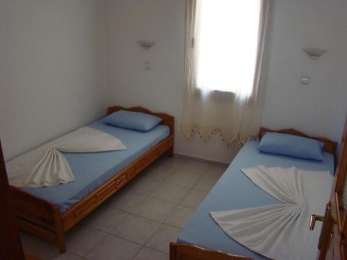 Тургутрейс: Paradise Apart Otel