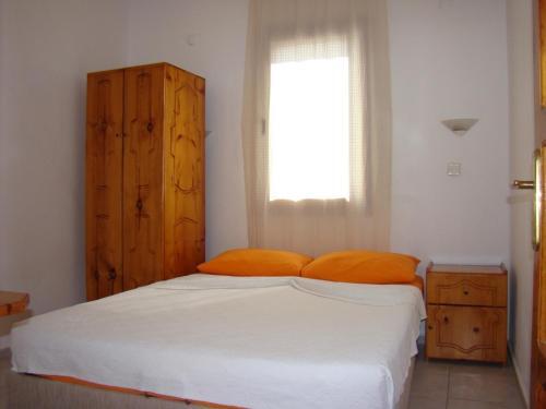 Тургутрейс: Paradise Apart Otel