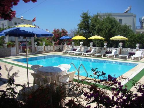 Тургутрейс: Paradise Apart Otel