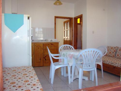 Тургутрейс: Paradise Apart Otel