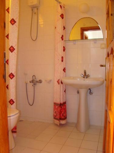 Тургутрейс: Paradise Apart Otel
