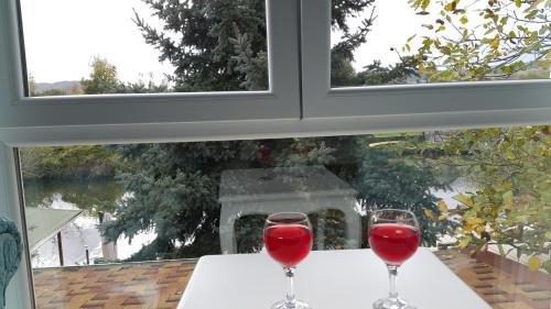 Сайл: Agva Nehir Evi Butik Hotel