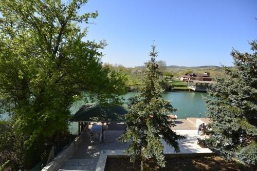 Сайл: Agva Nehir Evi Butik Hotel