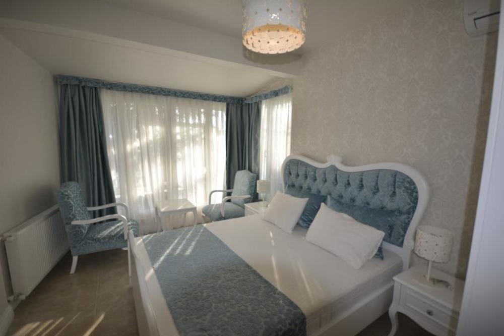 Сайл: Agva Nehir Evi Butik Hotel