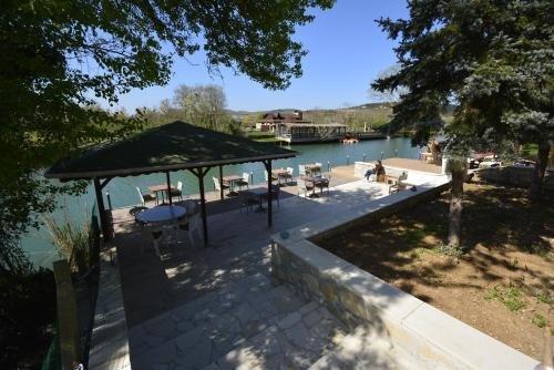 Сайл: Agva Nehir Evi Butik Hotel