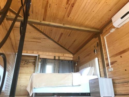 Сайл: Agva Nehir Evi Butik Hotel