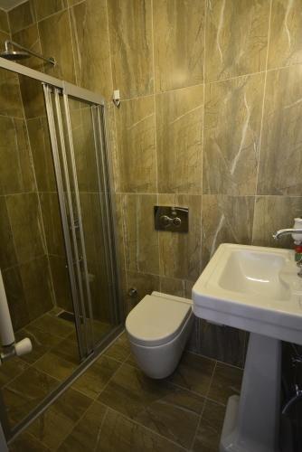 Сайл: Agva Nehir Evi Butik Hotel