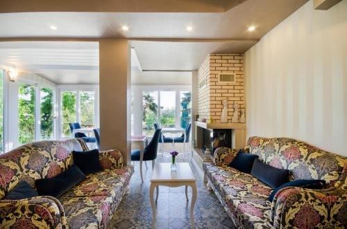 Сайл: Agva Nehir Evi Butik Hotel