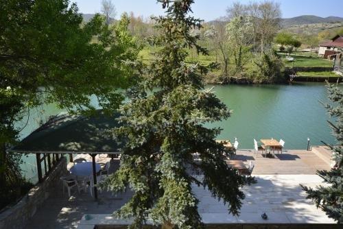 Сайл: Agva Nehir Evi Butik Hotel