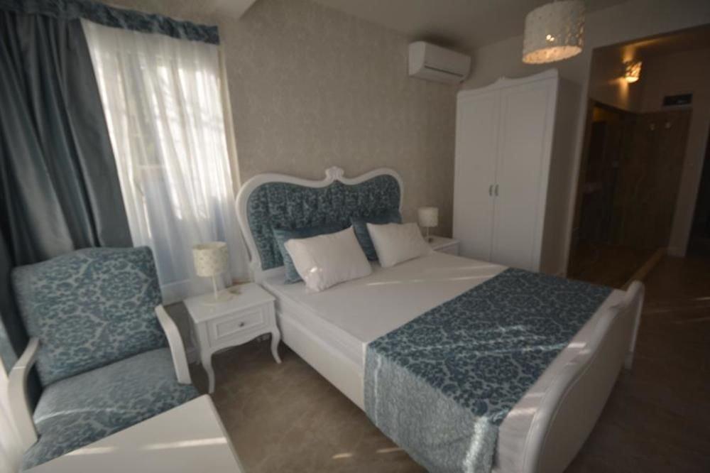 Сайл: Agva Nehir Evi Butik Hotel