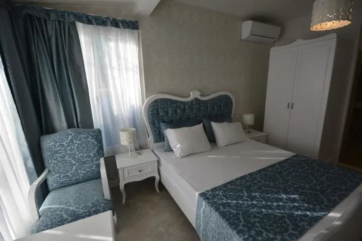Сайл: Agva Nehir Evi Butik Hotel