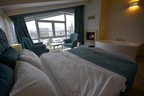 Сайл: Agva Nehir Evi Butik Hotel
