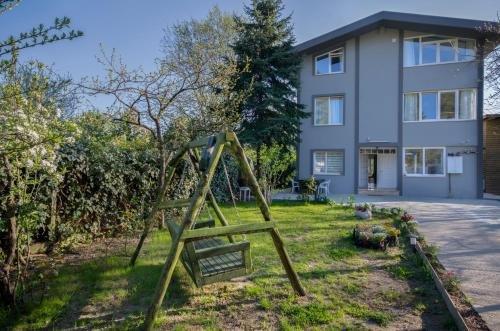 Сайл: Agva Nehir Evi Butik Hotel