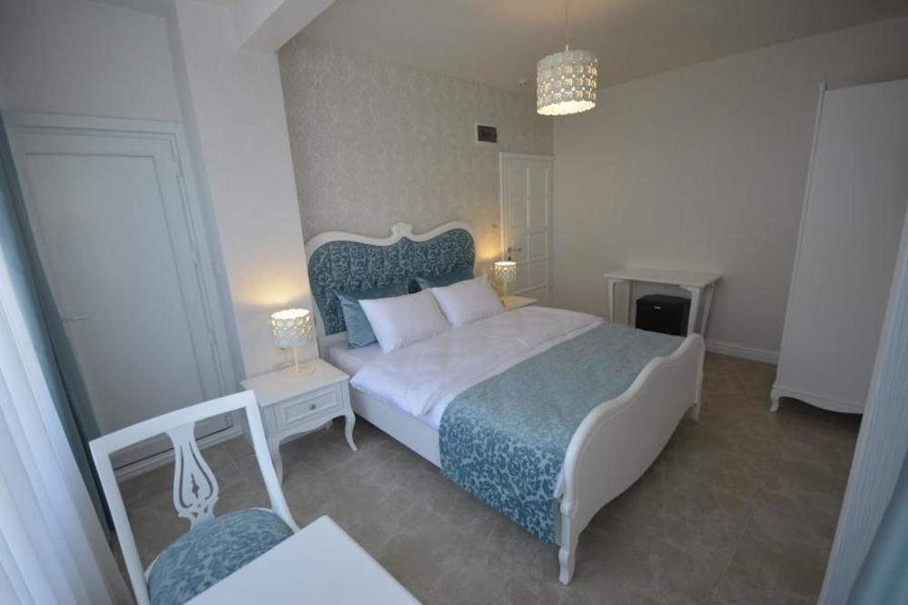Сайл: Agva Nehir Evi Butik Hotel